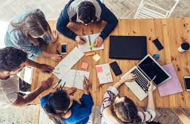 Fundraising tips to connect with Gen Z from fundraising consultants, Focus Fundraising, in Washington DC.