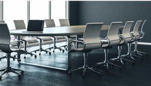 Strategic improvements for non profit board of directors.