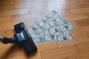 How to inflation proof with fundraising strategy with the help of Focus Fundraising consultants in Washington DC.