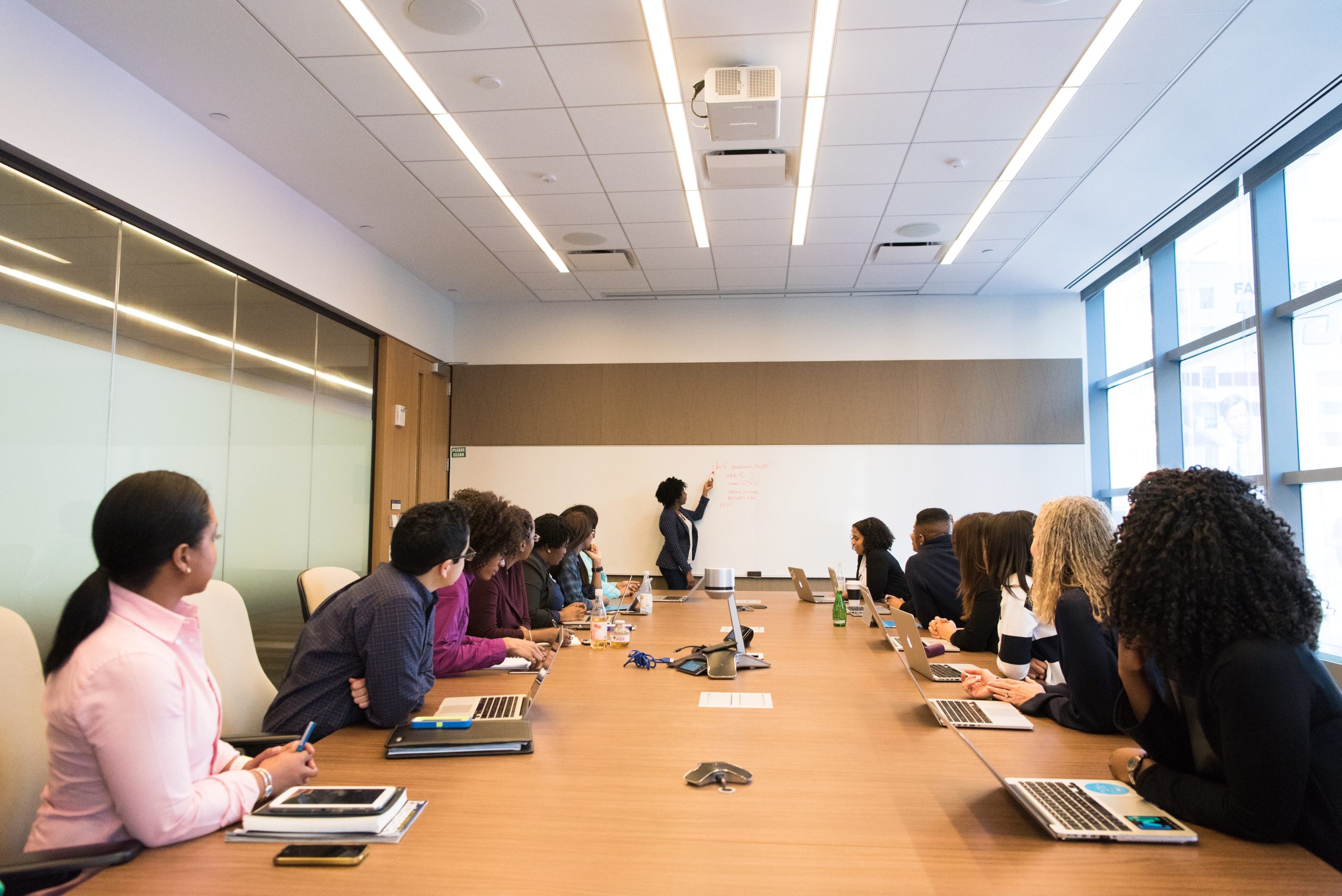 Board "give or get" is essential to nonprofit fundraising.