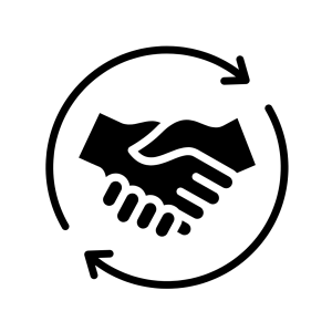How to effectivly communicate with your major donors with help from Focus Fundraising.