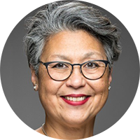 Jennifer Liu-Cooper