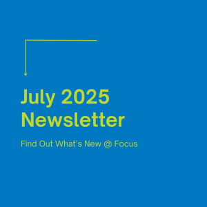July 2025 Newsletter