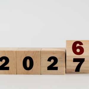 EOY planning template with Focus Fundraising.