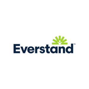 Everstand logo