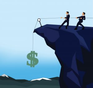 Focus Fundraisiong has four ways to get your nonprofit Board to donate. 