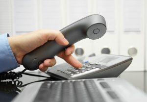 How to call a fundraising prospect with tips from Focus Fundraising.