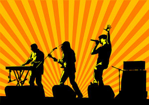 Build Your Rockstar Board with the help of Focus Fundraising.